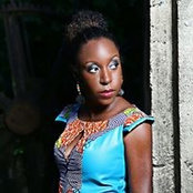 Tabbie Hinkson-dafricanmans foto