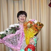 Людмила Власенко's photo