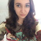 Foto de Julia Bohutska
