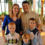 Scott McDowell's photo