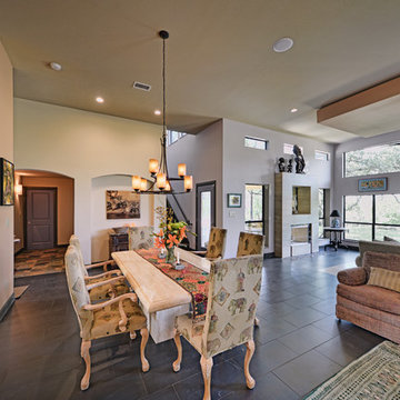 Lakeway house