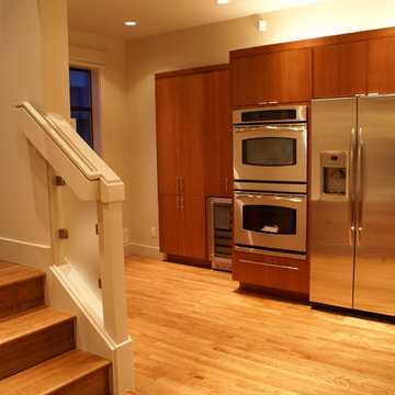 Mercer Island 1950s Rejuvenation