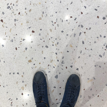 AGGLOTECH Terrazzo
