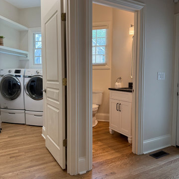 Brentwood Complete Home Renovation