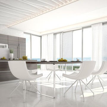 Kitchen and Dining