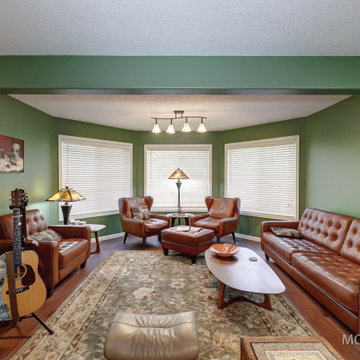 Fernhill Remodel
