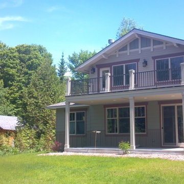 Door County Single Family Homes