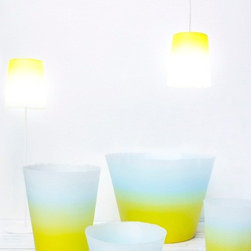 Alba Pendant Lamp by Serralunga - Pendant Lighting