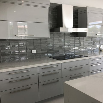 Our Work