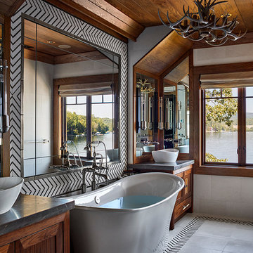 Lake House