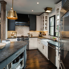 My Kitchen Plan
