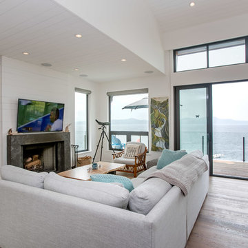 Sunshine Coast Cabin