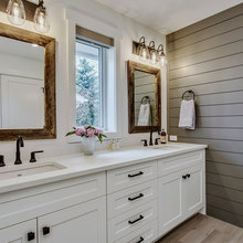 Bathroom ideas