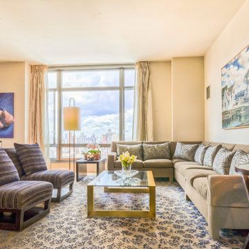 Upper East Side Home