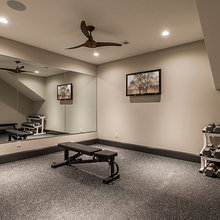 home gym
