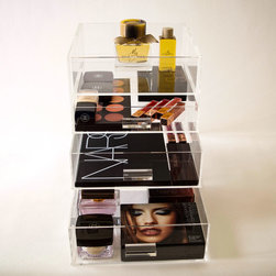 Luxury Organizers ☆☆☆☆☆ - Bathroom Organizers