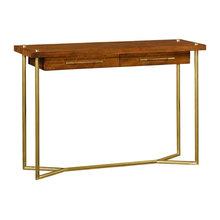Entry Tables