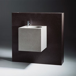 Durat White Sink - Bathroom Sinks