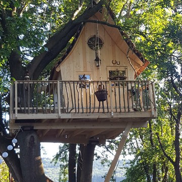 Für Hexen und Zauberer