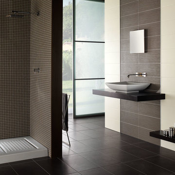 Bathroom Installations