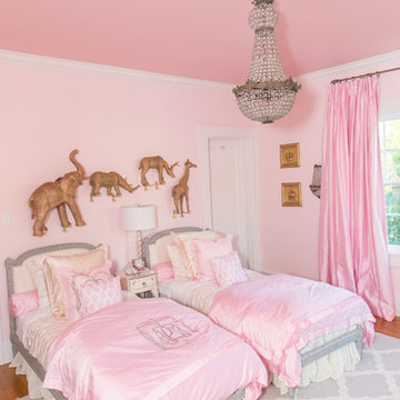 Pink Decadence