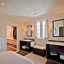 Master Closets