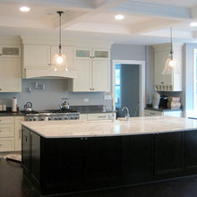 Kitchen Ideas