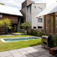 Red Oak Trail House