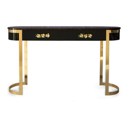 Case Goods - Side Tables And End Tables