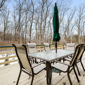 105 Old Highway , Wilton, CT 06897