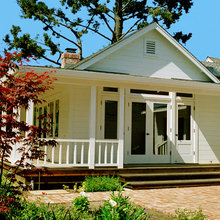 Farmhouse Ext,