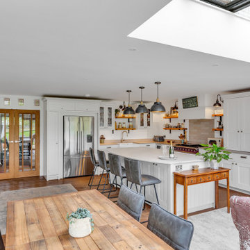Mid Sussex House Renovation