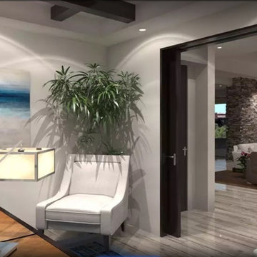 North Scottsdale Digital Spec (new build...eventually)