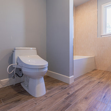 Sherman Oaks Bathroom Remodel