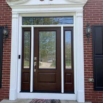 Entry Doors