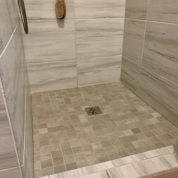 Eichler Bathroom