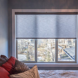 ROLLER SHADES - Products