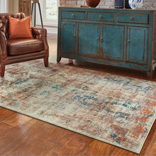 rugs for Kevin/Debra family room