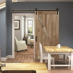 Room by Room Inspiration - Interior Doors