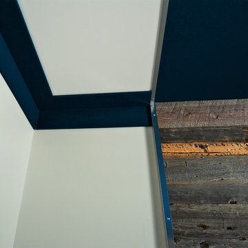 Mouldings - Decorative wood components