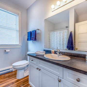 Cottage Bathroom