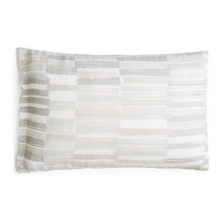 Oake Treviso Shams - Bloomingdales.com - Products