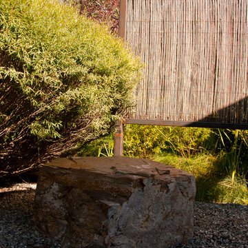 Zen Landscape