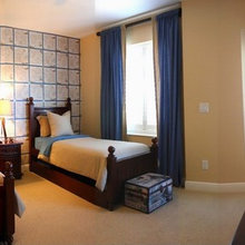 kids room
