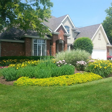 Plainfield residence