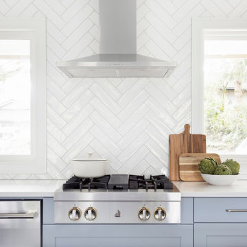 Lake Oswego Transitional