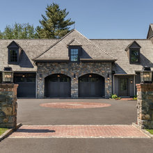 Garage Doors
