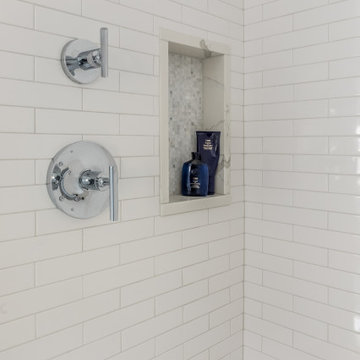 #AJMBLifeInTheSuburbs: A Full House Remodel