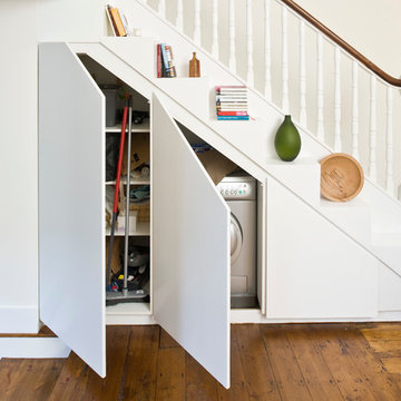 House extension and refurbishment