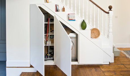Ingenious Ways to Create More Storage for Your Kitchen